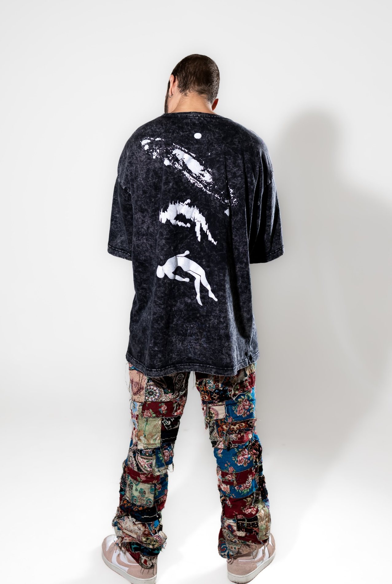 LEGVCY TEE product photo