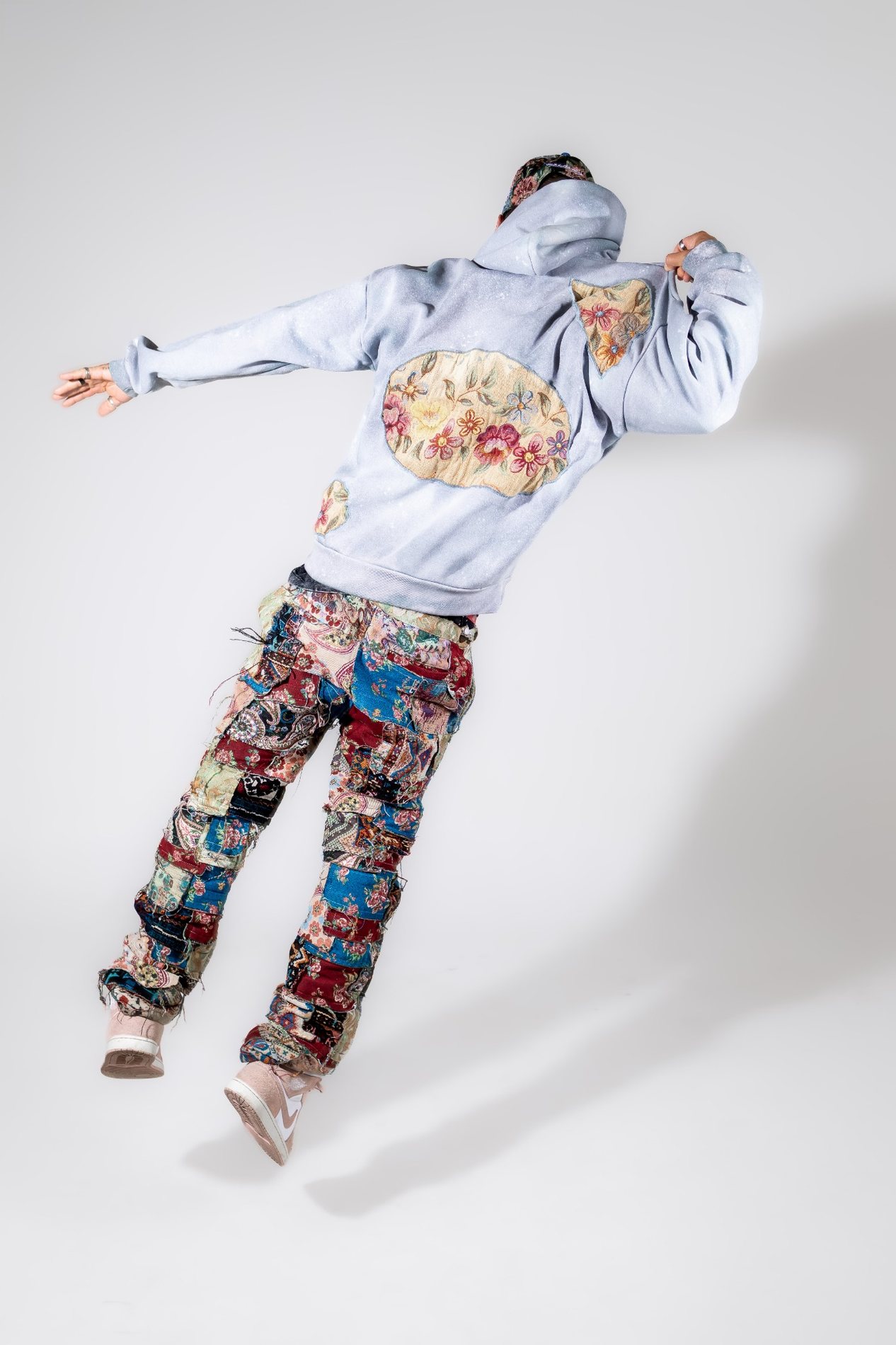 SKY BLOOM product photo